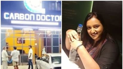 സ്വർണ കള്ളകടത്ത് കേസ്: ഒരു സ്ത്രീ കസ്റ്റംസ് കസ്റ്റഡിയില്‍