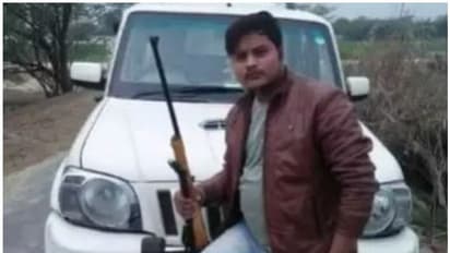 വികാസ് ദുബെയുടെ സഹായിയെ എന്കൗണ്ടറില് വെടിവെച്ച് കൊന്നു