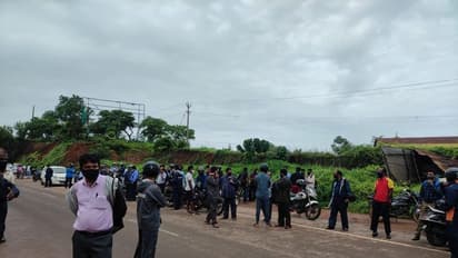 ಮಂಗಳೂರಲ್ಲಿ ಹೆಚ್ಚಿದ ಕೊರೋನಾ: ಕೇರಳಿಗರ ಡೈಲಿ ಪಾಸ್ ರದ್ದು, ಇಲ್ಲಿವೆ ಫೋಟೋಸ್