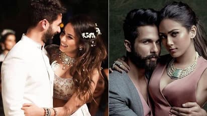 শাহিদ পত্নীর বেবি বাম্পে জল্পনা তুঙ্গে, তৃতীয়বার কি মা হতে চলেছে মীরা