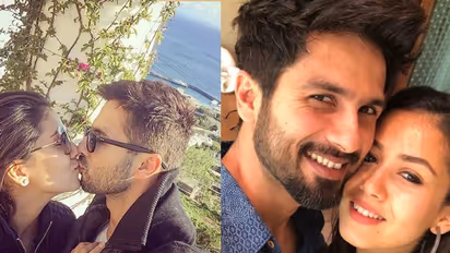 Mira Rajput, Shahid Kapoor revealed bedroom secrets, read details