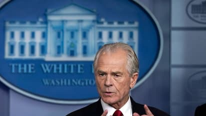 Coronavirus: Hydroxychloroquine highly politicised in US but used widely in India, says White House official