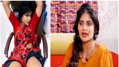 ‘నగ్నం’ హీరోయిన్తో హేమ వివాదం, మోహన్ బాబు దగ్గర కంప్లయింట్