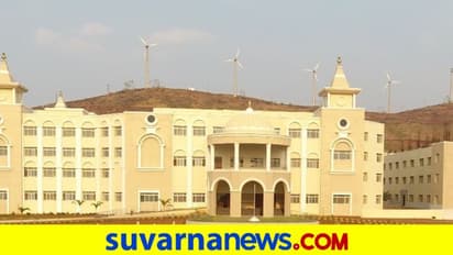 ಕೊರೋನಾ ಸಂಕಷ್ಟ; ಜಿಮ್ಸ್‌ನ ಹೊರಗುತ್ತಿಗೆ ಸಿಬ್ಬಂದಿಗೆ 2 ತಿಂಗಳ ವೇತನವೇ ಇಲ್ಲ..!