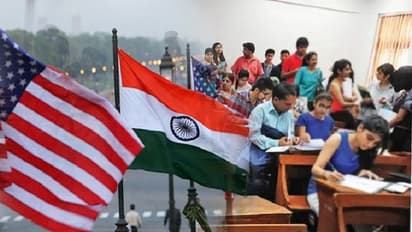 ఇండియాపై ట్రావెల్ బ్యాన్: భారత విద్యార్ధులకు అమెరికా శుభవార్త