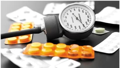 രക്തസമ്മർദ്ദ മരുന്നുകൾ വൻകുടൽ കാൻസർ സാധ്യത കുറയ്ക്കുമെന്ന് പഠനം