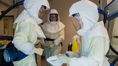 கொரோனாவின் 3 புதிய அறிகுறிகள்... மருத்துவர்கள் கொடுத்த அதிர்ச்சி தகவல்..!