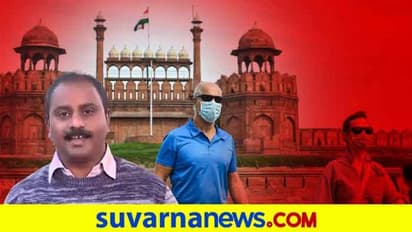 ದಿಲ್ಲಿ: ಅಮಿತ್ ಶಾ ಎಂಟ್ರಿ ಕೊಟ್ಟಿದ್ದೇ ಕೊಟ್ಟಿದ್ದು, ದಿಲ್ಲೀಲಿ ಕುಸಿದ ಕೊರೋನಾ ಸೋಂಕು