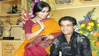 ২০২১ এ রাজ্যে বিজেপির মুখ কি সৌরভ গঙ্গোপাধ্যায়, ডোনার বক্তব্য উস্কে দিল সেই জল্পনা