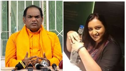 'സ്വപ്‍ന വന്നിട്ടില്ല'; കുറ്റവാളികള്‍ക്ക് അഭയം കൊടുക്കുന്ന സ്ഥലമല്ല ശാന്തിഗിരിയെന്ന് ഗുരുരത്നം ജ്ഞാന തപസ്വി