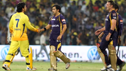 Exclusive: IPL winner speaks on Gautam Gambhir, MS Dhoni captaincy styles