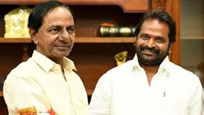 కేసీఆర్ ఆరోగ్య పరిస్థితిపై క్లారిటీ ఇచ్చిన మంత్రి శ్రీనివాస్ గౌడ్