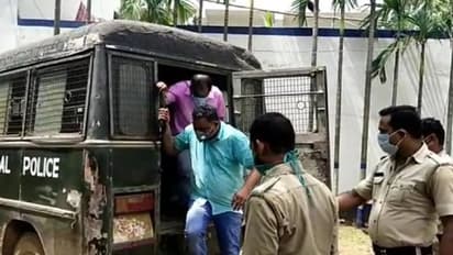 রাজ্য পুলিশে চাকরি দেওয়ার নামে 'প্রতারণা', গ্রেফতার মূল অভিযুক্ত-সহ ৪