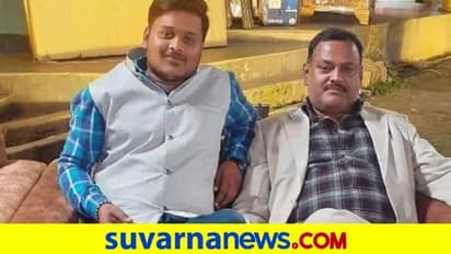 8 ಪೊಲೀಸರ ಹತ್ಯೆಗೈದ ರೌಡಿ ಶೀಟರ್ ದುಬೆ ಆಪ್ತ ಎನ್ಕೌಂಟರ್ಗೆ ಬಲಿ!