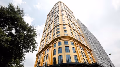 சுவரில் மட்டும் 1 டன் தங்கம்.. உலகின் முதல் தங்க ஹோட்டல்.. எங்குள்ளது தெரியுமா?