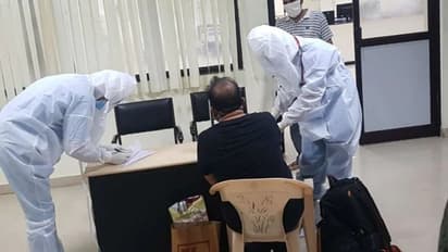 देश में 31.6 लाख लोग क्वारंटाइन, यूपी में सबसे ज्यादा