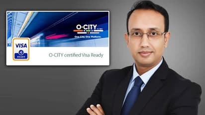 Ecosystem, technology and commuting alternatives hold key to Urban mobility: Chitrajit Chakrabarti