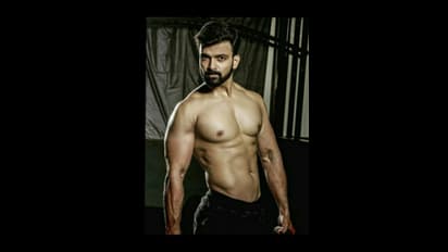 ದುನಿಯಾ ವಿಜಯ್ 'ಸಲಗ'ದ  ಪೊಲೀಸ್, ಯುವನಟ ಸುಶೀಲ್ ಆತ್ಮಹತ್ಯೆ