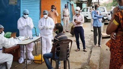 बिहार में 14 हजार पार हुई कोरोना संक्रमितों की संख्या, राज्य के कई जिलों में लगा है लॉकडाउन