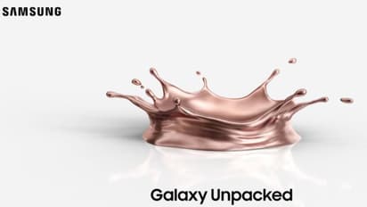 একদিনেই ভাইরাল হয়েছে স্মার্টফোনের টিজার, ৫ অগাষ্ট লঞ্চ হবে স্য়ামসং গ্যালাক্সি নোট টুয়েন্টি