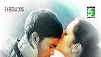 17 வருட பயணங்கள்... தனுஷ்,  செல்வராகவன் கடந்த வந்த பாதை !