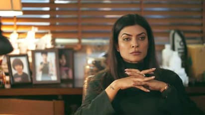 After success of Aarya, Sushmita Sen and Ram Madhwani announce season two