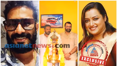 സന്ദീപ് നായർ സ്വർണക്കടത്തിലെ പ്രധാന കണ്ണി, തടിക്കട ജീവനക്കാരന്‍റെ വളർച്ച ഞൊടിയിടയിൽ