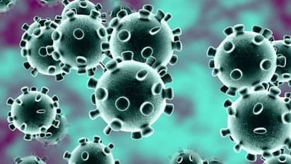 Coronavirus: US COVID-19 tally sets single-day record with over 60,000 cases