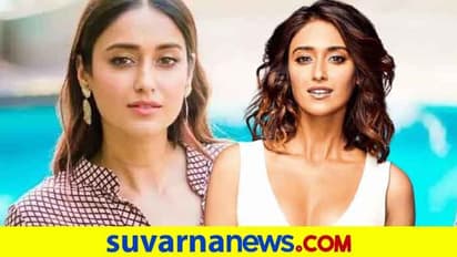 ಮತ್ತೆ ಸ್ಲಿಮ್ ಆದ ಇಲಿಯಾನ ವರ್ಕ್ಔಟ್ ಚಿತ್ರಗಳು ಬಿಸಿ ದೋಸೆ!