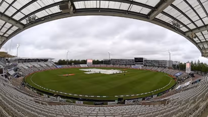 Sourav Ganguly: ICC World Test Championship 2019-21 final to be held at Southampton