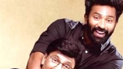 அப்பா சொன்ன ரகசியத்தை ஒர்க் அவுட் செய்ய தயாரான நடிகர் சாந்தனு... இன்னைக்கு ட்ரெண்டிங் இதுதாங்க...!