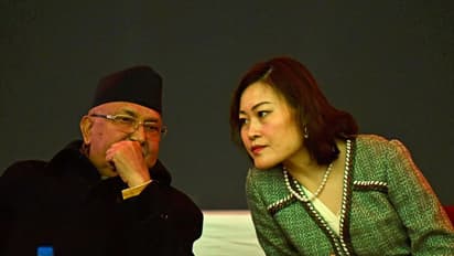 क्या चीनी राजदूत यांकी ने ओली पर किया 'काला जादू', ड्रैगन ने नेपाल के सात जिलों की हड़पी जमीन