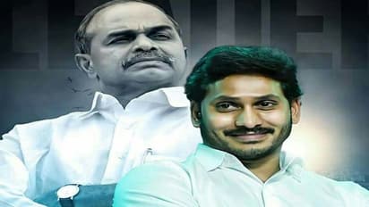 వై.ఎస్.రాజశేఖర్ రెడ్డి కొనసాగింపే వై.ఎస్ జగన్