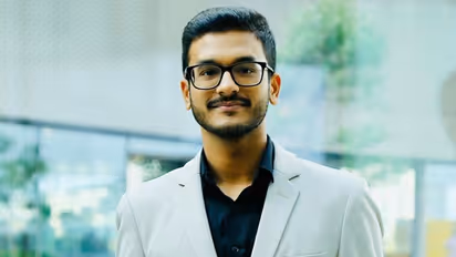 Entrepreneur Kanthi Dutt shares experience working with politicians