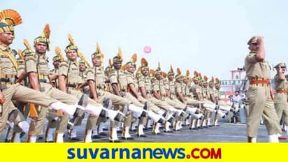 ITBP ಕಾನ್ಸ್ಟೇಬಲ್ ನೇಮಕಾತಿಗೆ ಅರ್ಜಿ ಅಹ್ವಾನ