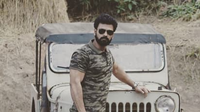 30 வயதிலேயே வாழ்க்கையை முடித்துக்கொண்ட இளம் நடிகர்... முதல் படம் வெளியாகும் முன்பே எடுத்த சோகமான முடிவு...!