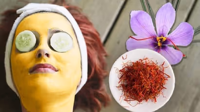 తేనెలో కుంకుమ పువ్వు కలిపి ముఖానికి రాస్తే ఏమౌతుంది?