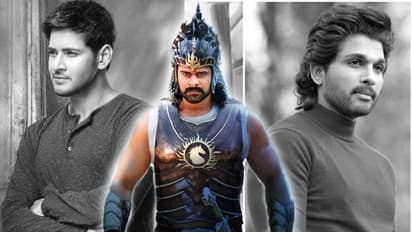 నెంబర్ వన్గా అవతరించిన ప్రభాస్.. వెనకబడిన బన్నీ, మహేష్!