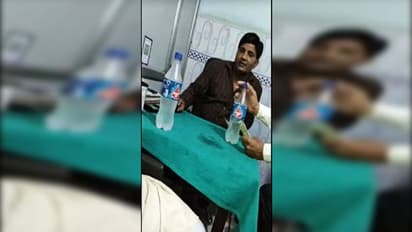 মৃত্যু নিয়েও চলছে ব্যবসা, কত টাকায় বিক্রি হচ্ছে করোনা নেগেটিভ রিপোর্ট, দেখুন ভিডিও