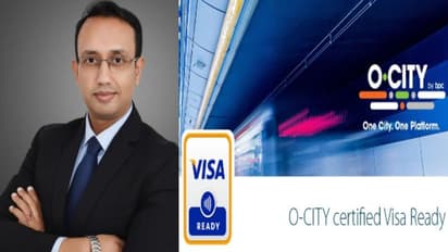 நகர்ப்புற மொபிலிடிக்கு சுற்றுச்சூழல் அமைப்பு, தொழில்நுட்பம், மாற்று வழிகள் முக்கியம் - சித்ரஜித் சக்கரவர்த்தி