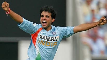 Sourav Ganguly biopic announced; here is some interesting information