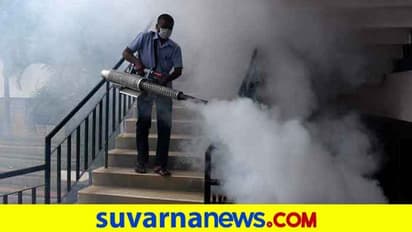 ಡೆಂಘೀ ಜ್ವರ: ಪೊಲೀಸರಿಗೆ ಹೆದರಿ ಒಂದು ದಿನ ಮನೆಯಲ್ಲೇ ಮಗುವಿಟ್ಟುಕೊಂಡ ಪಾಲಕರು!