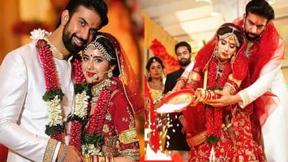 সুস্মিতার ভাইয়ের জীবনে নেমে এল অন্ধকার, রাজীব-চারুর সম্পর্কে কি চিড় ধরল