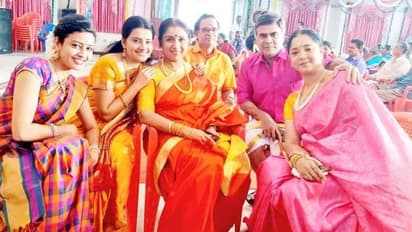 இல்லத்தரசிகள் இதயம் கவர்ந்த சீரியல் முடிவுக்கு வருகிறது..! அதிர்ச்சியில் ரசிகர்கள்..!