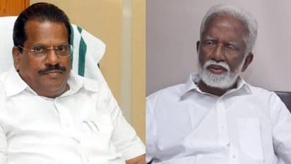 'ബിജെപിയുമായി ബന്ധമില്ല, സിപിഎം സജീവപ്രവര്ത്തകനാണ് സന്ദീപ്'; ജയരാജന് മറുപടിയുമായി കുമ്മനം