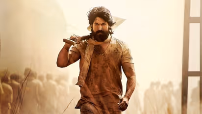 Yash to join KGF Chapter 2 sets soon, film to be wrapped up by month end
