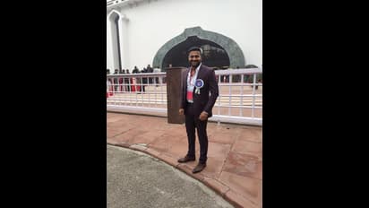 ಬರ್ತಡೇ ಸಂಭ್ರಮದಲ್ಲಿ ರೆಟ್ರೋ ಸ್ಟಾರ್ ಹೇಳಿದ 10 ಸಂಗತಿಗಳಿವು