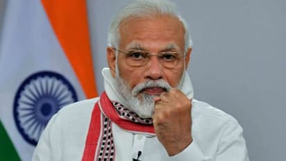 Narendra Modi government to build tunnel under Brahmaputra near China border to help rapid military movement