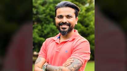 Darpankumar Patel, aka Ace Patel, makes movies even in the most extreme challenges