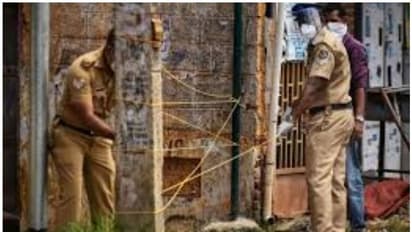 തിരുവനന്തപുരത്തെ തീരമേഖലയിൽ മത്സ്യബന്ധനത്തിന് നിരോധനം; പൂന്തുറയിൽ നിയന്ത്രണങ്ങൾ കടുപ്പിച്ചു